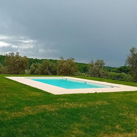 Podere Lucignano Secondo Agriturismo Джайоле ин Кианти Екстериор снимка