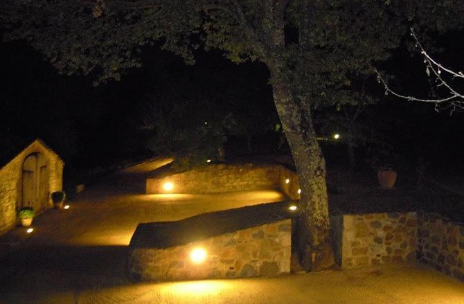 Podere Lucignano Secondo Agriturismo Джайоле ин Кианти Екстериор снимка